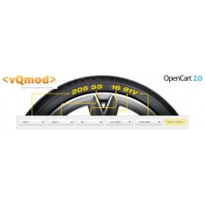 Search Tyre Pro (for OC 2.x)
